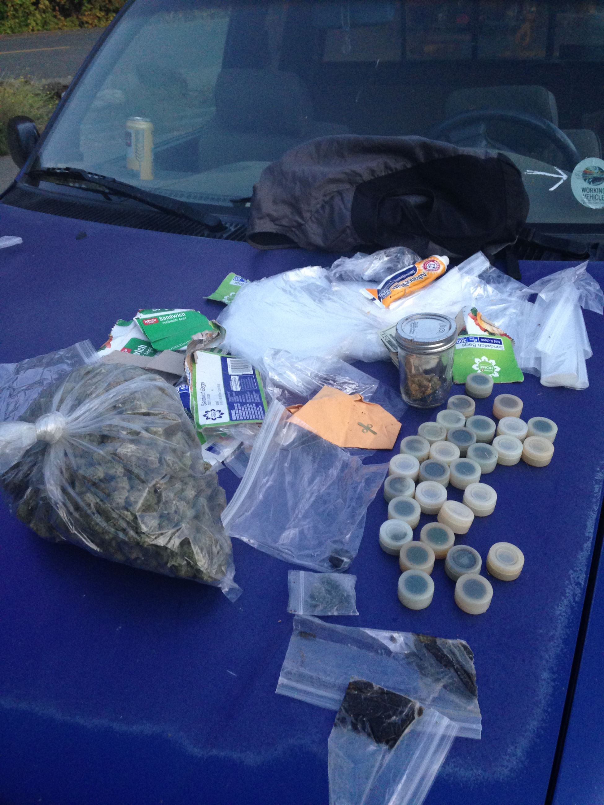 201505293 paraphernalia